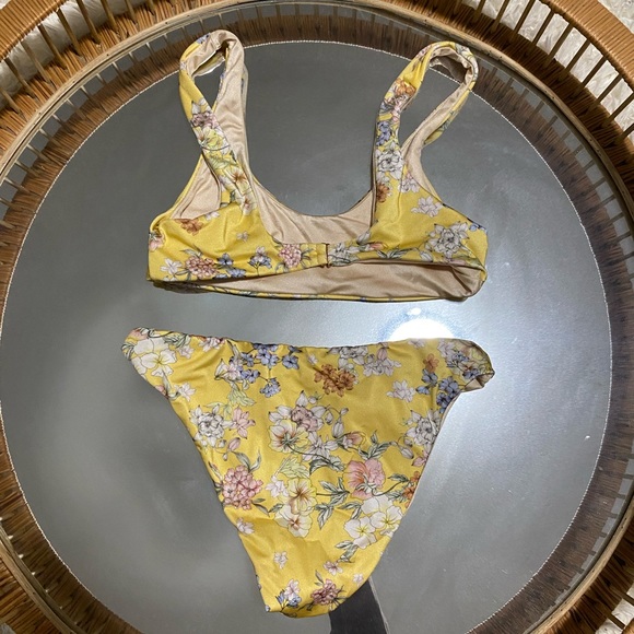 Pacsun Bathing Suit - Picture 3 of 3